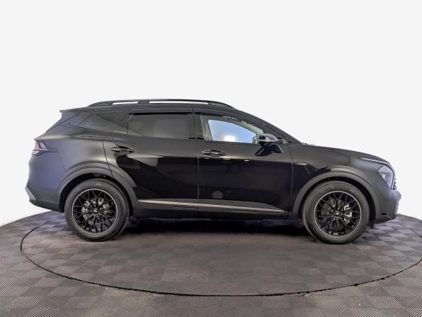 Kia Sportage V с пробегом 2023 года, цена 3 770 000 рублей, 9670 км, внедорожник, Автокод Объявления