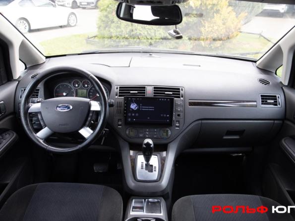 Ford C-MAX I с пробегом 2005 года, цена 488 000 рублей, 236297 км, компактвэн, Автокод Объявления
