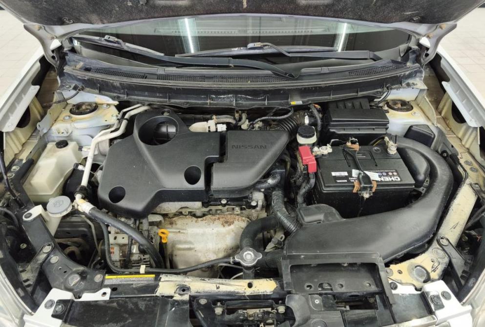 Nissan X-Trail II Екатеринбург  - изображение 18