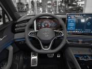 Volkswagen Tiguan III (China Market) Москва  - изображение 39