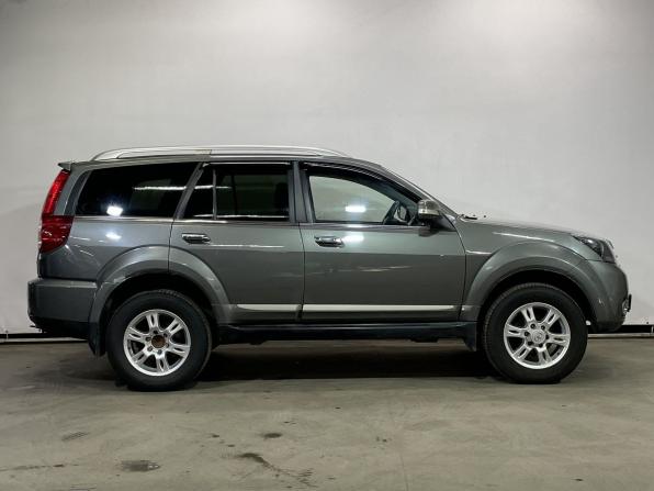 Great Wall Hover H3 I Рестайлинг с пробегом 2014 года, цена 815 000 рублей, 143120 км, внедорожник, Автокод Объявления