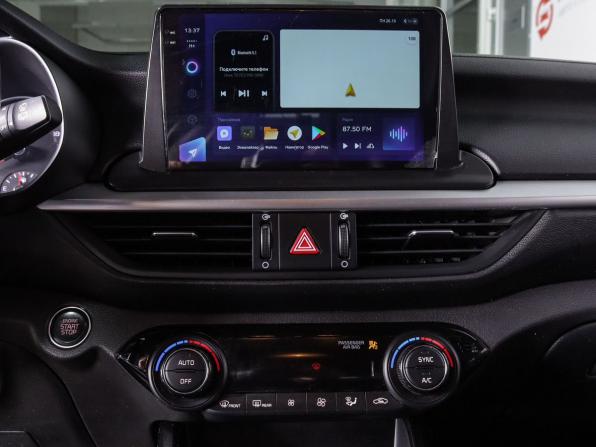 Kia K3 II с пробегом 2021 года, цена 2 550 000 рублей, 122000 км, хэтчбек, Автокод Объявления