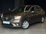 Renault Logan II Рестайлинг Новокузнецк  - изображение 19