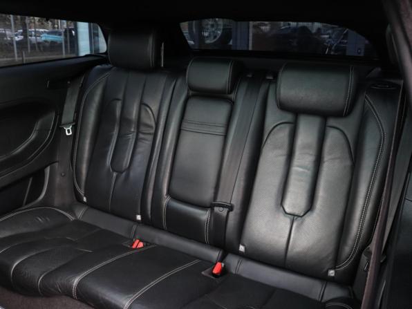 Land Rover Range Rover Evoque I с пробегом 2012 года, цена 1 359 000 рублей, 223090 км, внедорожник, Автокод Объявления