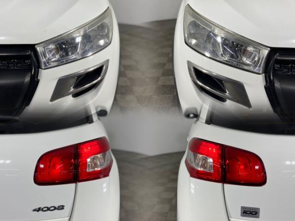 Peugeot 4008 I с пробегом 2012 года, цена 1 300 000 рублей, 175143 км, внедорожник, Автокод Объявления