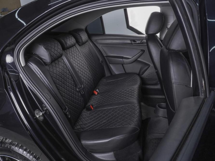 Skoda Rapid II Ростов-на-Дону  - изображение 7