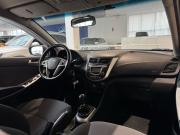 Hyundai Solaris I Челябинск  - изображение 41