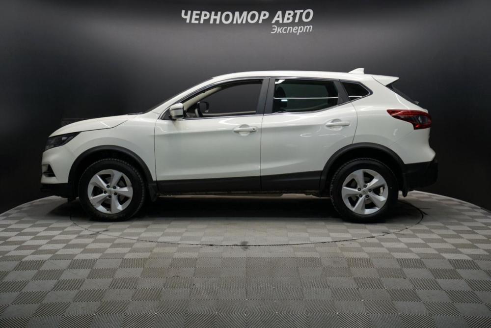 Nissan Qashqai II Рестайлинг Крым  - изображение 2
