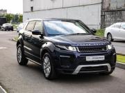 Land Rover Range Rover Evoque I Рестайлинг Санкт-Петербург  - изображение 30