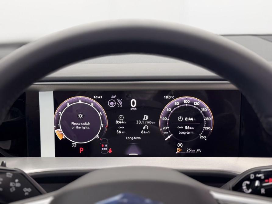Volkswagen Teramont II (China Market) Воронеж  - изображение 10