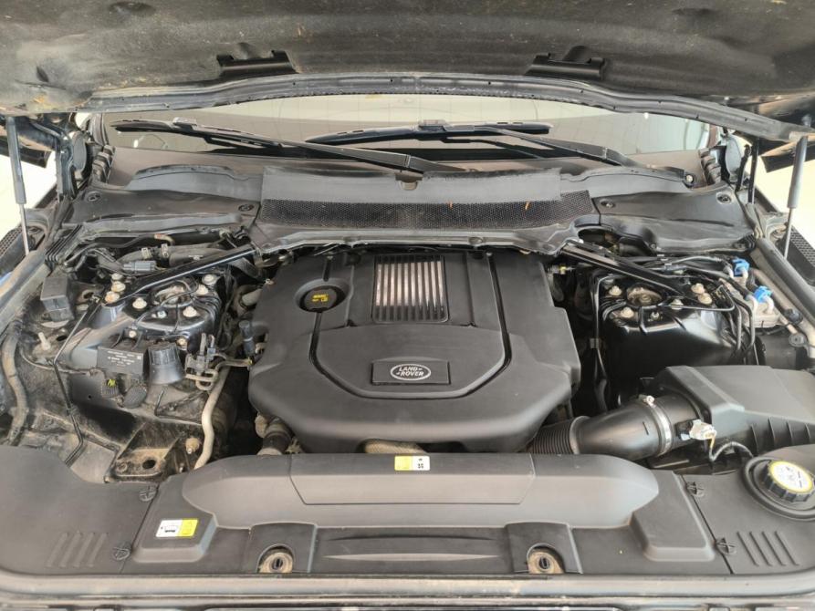 Land Rover Range Rover Sport II Казань  - изображение 11