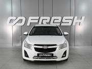 Chevrolet Cruze I Рестайлинг Ростов-на-Дону  - изображение 19