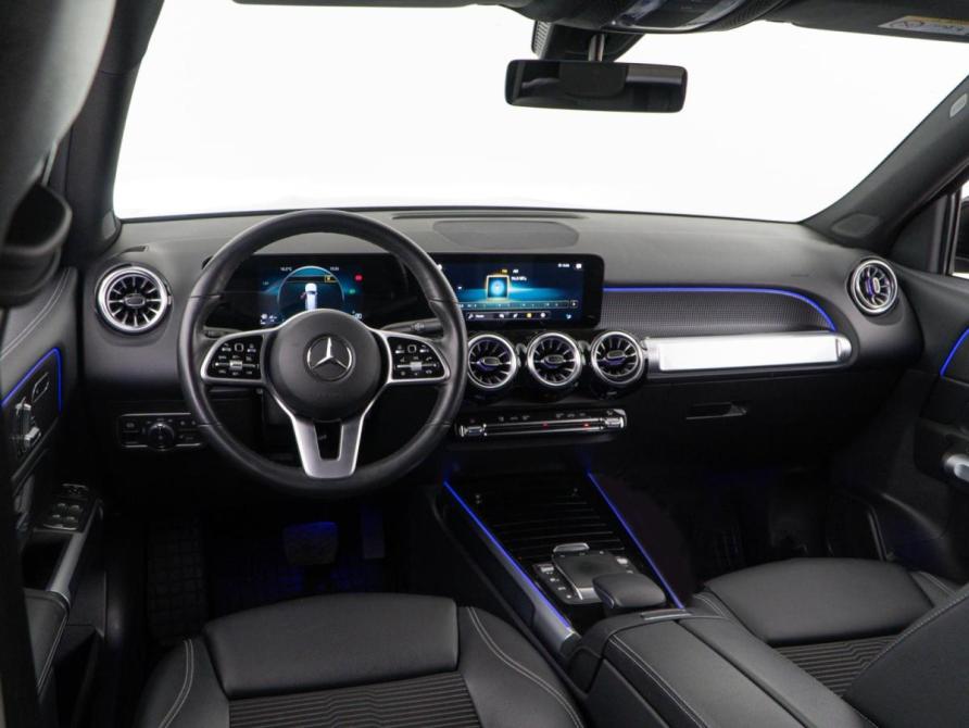 Mercedes-Benz GLB I (X247) Москва  - изображение 6