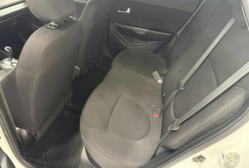 Kia Rio III Астрахань  - изображение 17