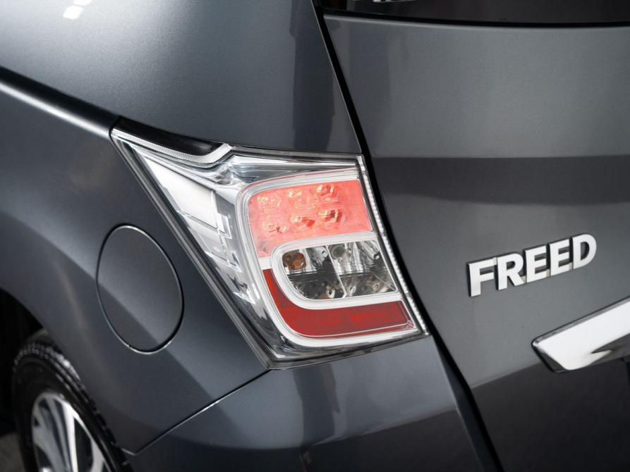 Honda Freed I Рестайлинг Иркутск  - изображение 21