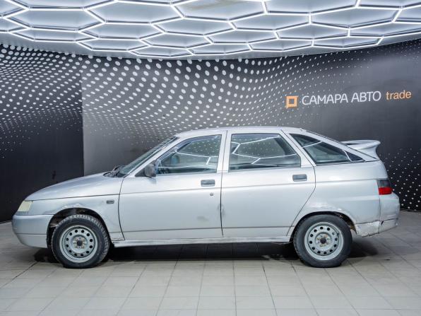 Lada (ВАЗ) 2112 с пробегом 2005 года, цена 126 000 рублей, 212142 км, хэтчбек, Автокод Объявления