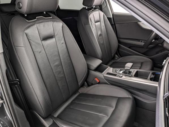 Audi A4 allroad V (B9) Рестайлинг с пробегом 2020 года, цена 4 190 000 рублей, 37039 км, универсал, Автокод Объявления