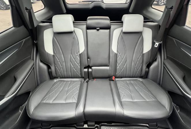 Changan CS75 Plus III с пробегом 2024 года, цена 2 709 000 рублей, 17788 км, внедорожник, Автокод Объявления