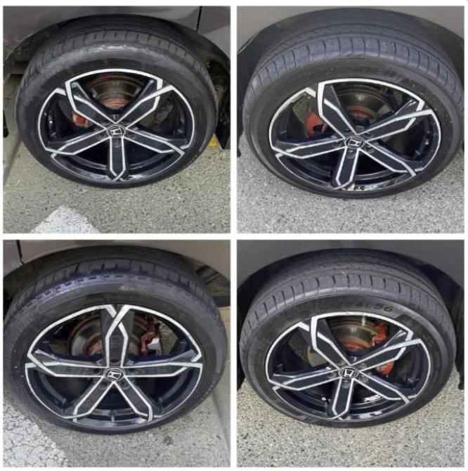 Honda Stepwgn III Ставрополь  - изображение 19