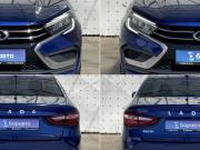 Lada (ВАЗ) Vesta I Рестайлинг (NG) Тамбов  - изображение 27