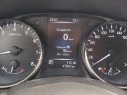 Nissan Qashqai II Рестайлинг Москва  - изображение 29