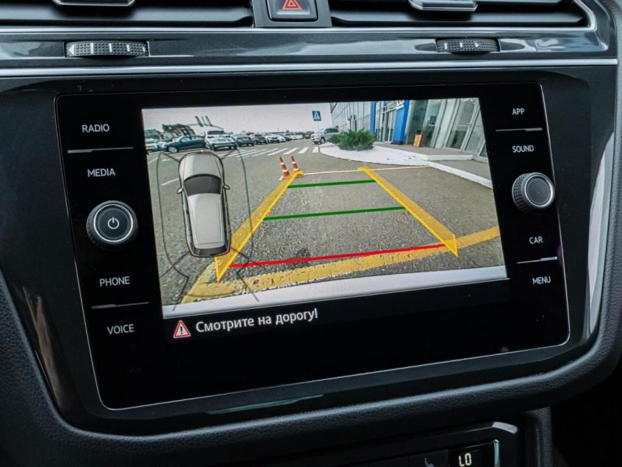 Volkswagen Tiguan II Краснодар  - изображение 12