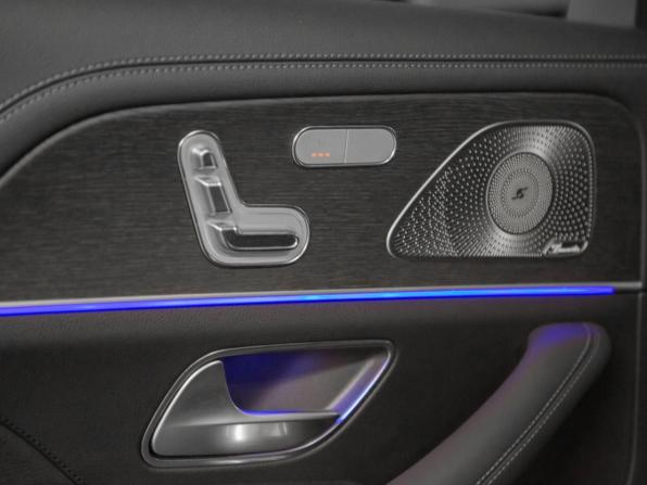 Новый Mercedes-Benz GLE II (V167) 2025 года, цена 14 175 000 рублей, внедорожник, Автокод Объявления