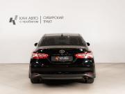 Toyota Camry VIII (XV70) Рестайлинг Казань  - изображение 12