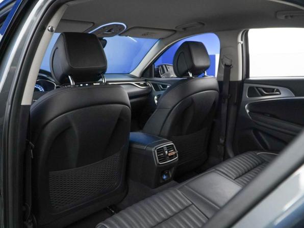 Genesis G70 I с пробегом 2019 года, цена 2 477 999 рублей, 96087 км, седан, Автокод Объявления