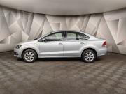 Volkswagen Polo V Москва  - изображение 25