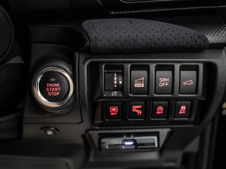 Subaru Forester V Рестайлинг Иркутск  - изображение 18