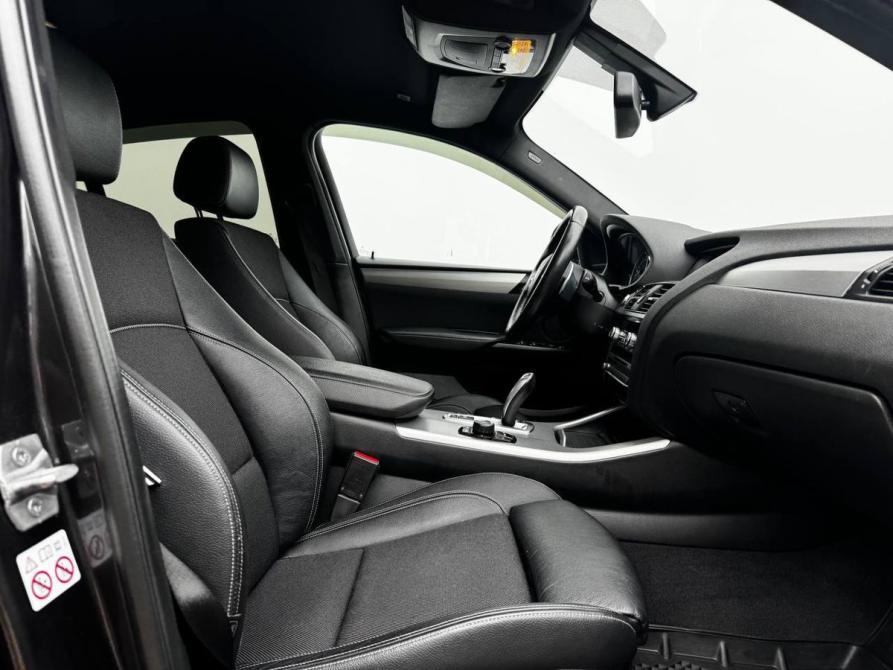 BMW X4 I (F26) Москва  - изображение 10
