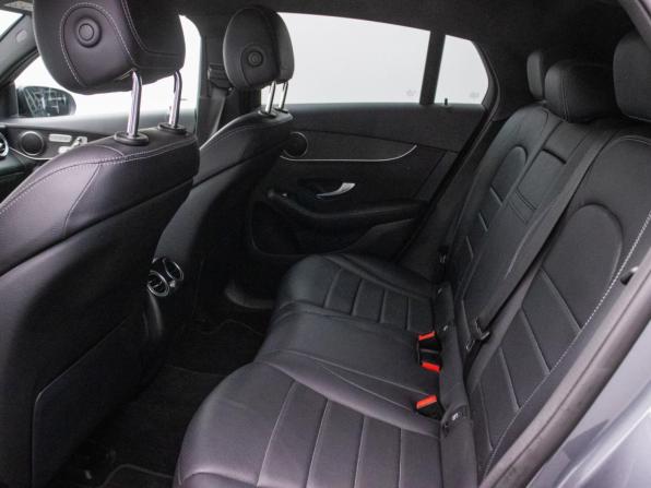 Mercedes-Benz GLC Coupe I (C253) Рестайлинг с пробегом 2021 года, цена 4 995 000 рублей, 82000 км, внедорожник, Автокод Объявления