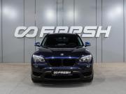BMW X1 I (E84) Рестайлинг Воронеж  - изображение 28