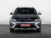 Kia Rio IV Иркутск  - изображение 27