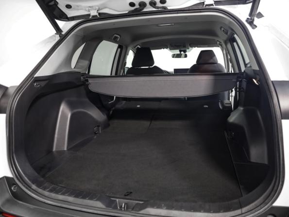 Toyota RAV4 V (XA50) с пробегом 2019 года, цена 2 649 000 рублей, 142764 км, внедорожник, Автокод Объявления