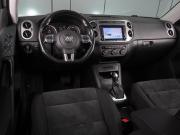 Volkswagen Tiguan II Воронеж  - изображение 24