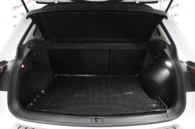 Volkswagen Tiguan II с пробегом 2017 года, цена 2 410 150 рублей, 173123 км, внедорожник, Автокод Объявления