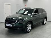 Skoda Kodiaq I Казань  - изображение 21