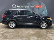 Ford Explorer V Пермь  - изображение 35