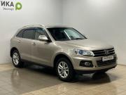 Zotye T600 Санкт-Петербург  - изображение 22