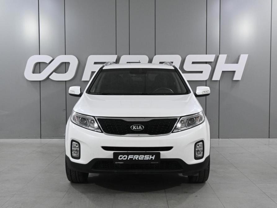 Kia Sorento II Рестайлинг Ростов-на-Дону  - изображение 3