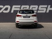 Hyundai Santa Fe III Рестайлинг Краснодар  - изображение 24