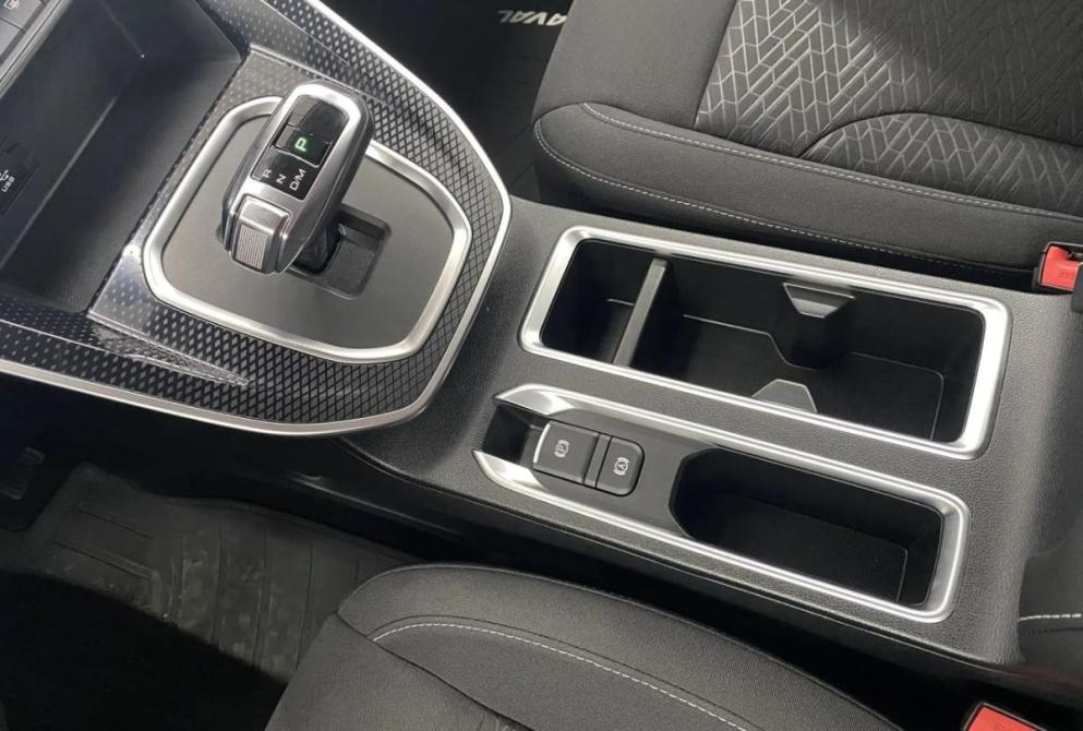 Haval M6 II Екатеринбург  - изображение 21