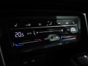 Volkswagen Tiguan II Рестайлинг Москва  - изображение 40