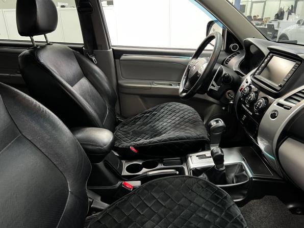Mitsubishi Pajero Sport II с пробегом 2011 года, цена 1 660 000 рублей, 264438 км, внедорожник, Автокод Объявления