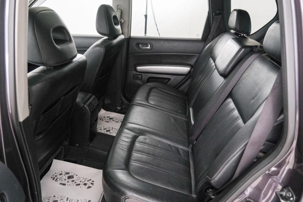Nissan X-Trail II Рестайлинг Красноярск  - изображение 19