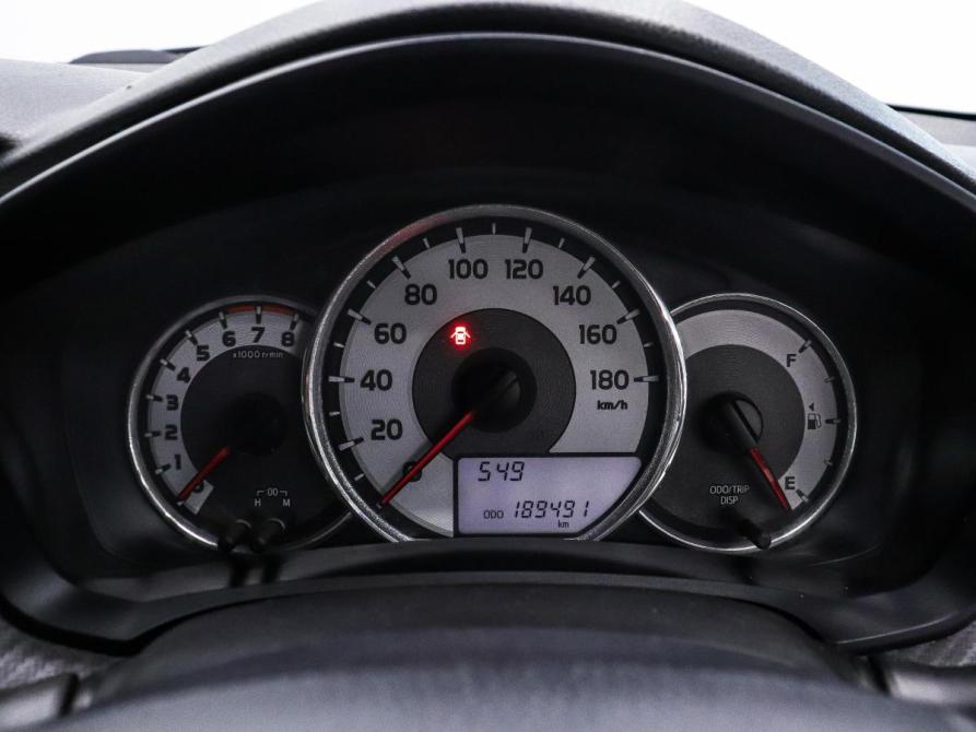 Toyota Corolla XI (E160 E170 E180) Красноярск  - изображение 19