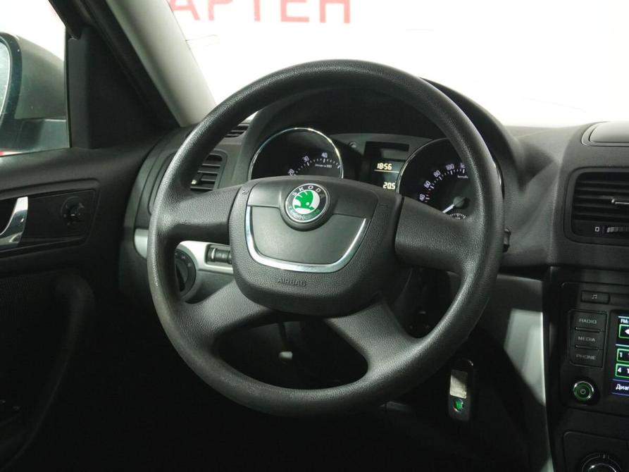 Skoda Yeti I Вологда  - изображение 16
