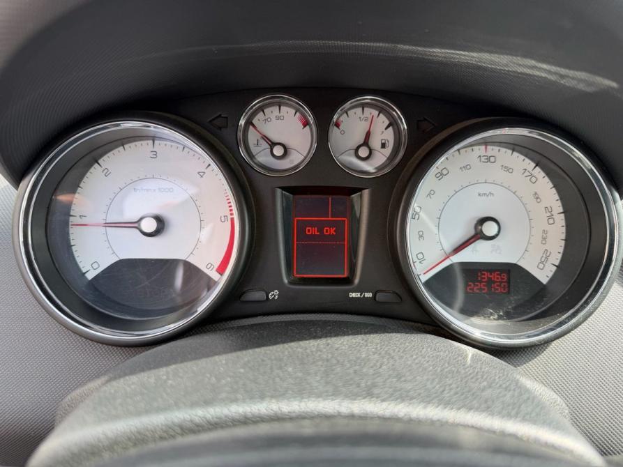 Peugeot 408 I Санкт-Петербург  - изображение 7